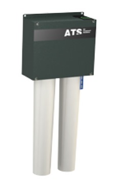 Адсорбционные осушители ATS, серия HSI, производительность до 400 л/мин