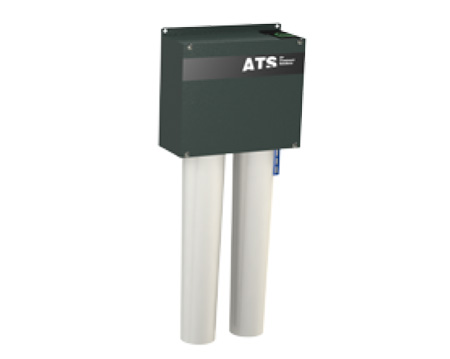 Адсорбционные осушители ATS серии HSI, с точкой росы -40оС, до 0.4 м3/мин