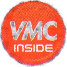 В винтовых компрессорах KTC используются комплектующие VMC